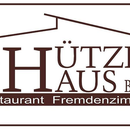 Hotel Schuetzenhaus Bondorf Zewnętrze zdjęcie