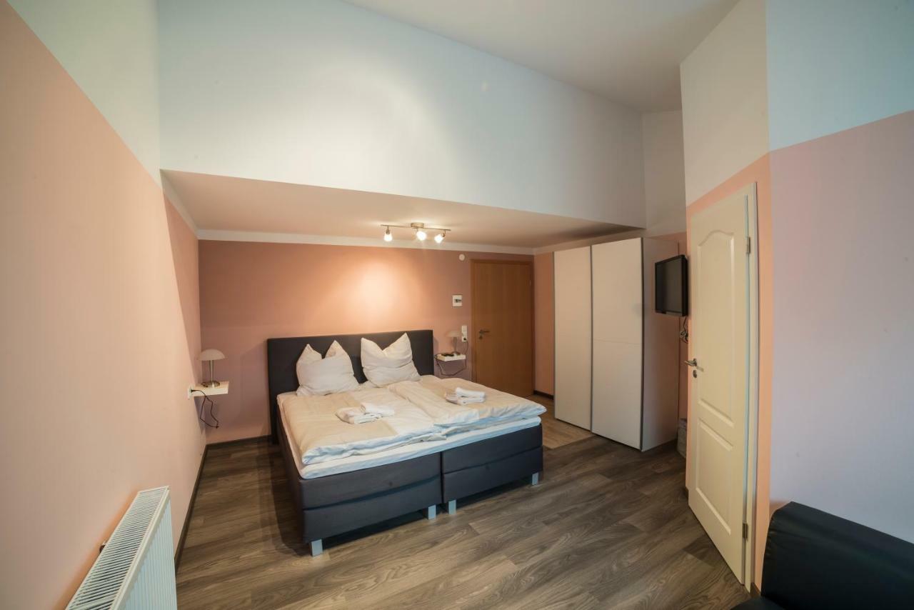 Hotel Schuetzenhaus Bondorf Zewnętrze zdjęcie