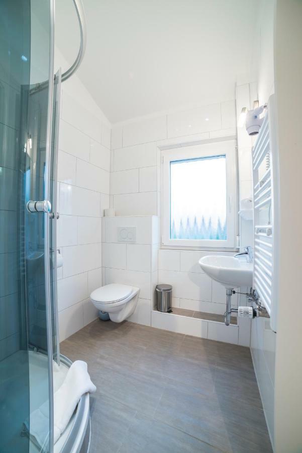 Hotel Schuetzenhaus Bondorf Zewnętrze zdjęcie