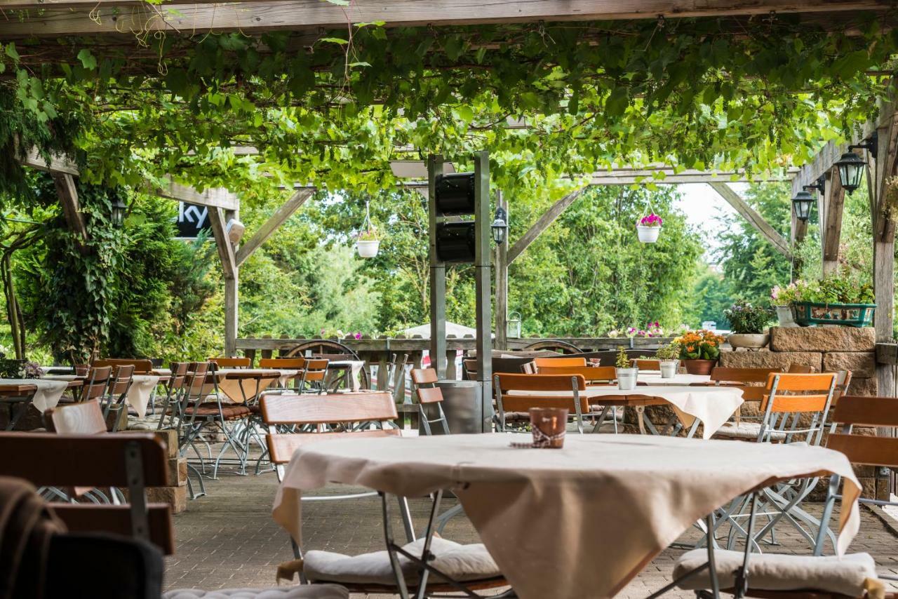 Hotel Schuetzenhaus Bondorf Zewnętrze zdjęcie