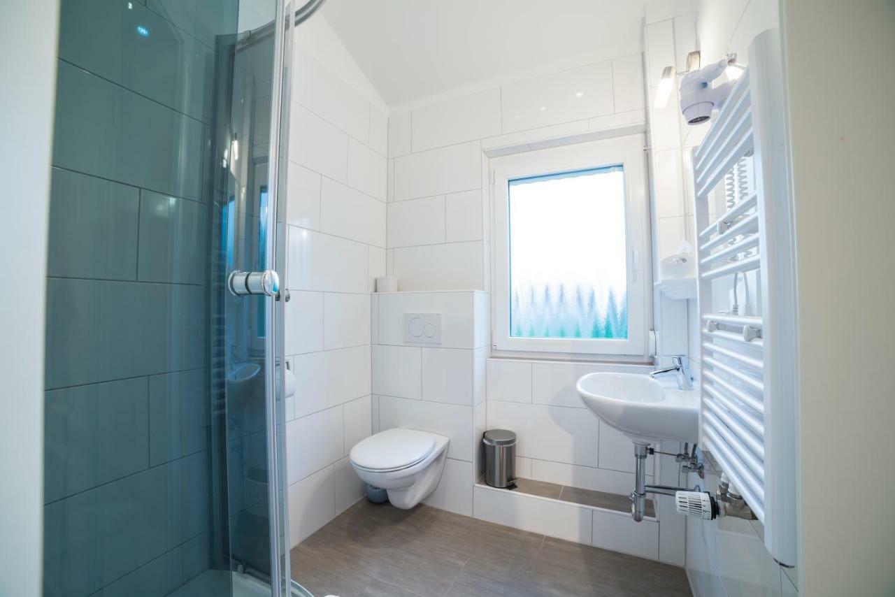 Hotel Schuetzenhaus Bondorf Zewnętrze zdjęcie